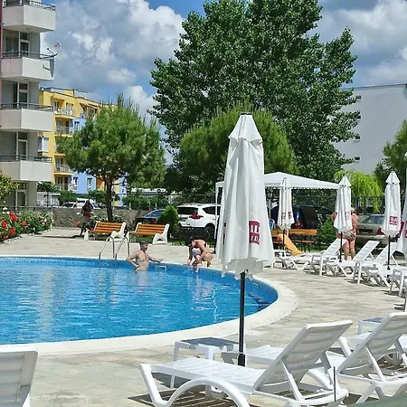 Rose * Sunny Beach